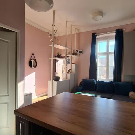 Republicii Brick Apartment Brasov