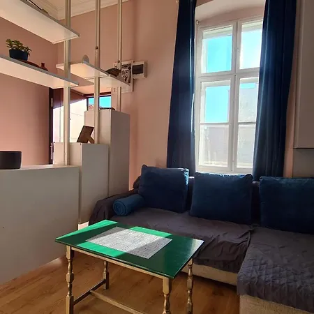 Apartment Republicii Brick