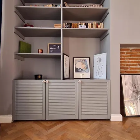 Republicii Brick בראשוב