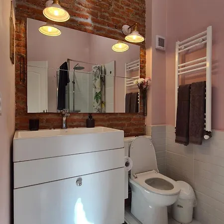 Republicii Brick * Brasov