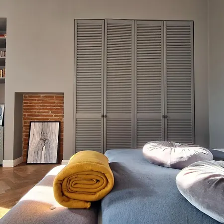 Appartement Republicii Brick Braşov