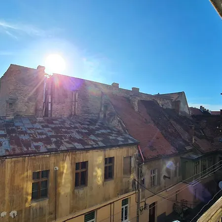 Republicii Brick Braşov