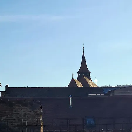 Republicii Brick דירה