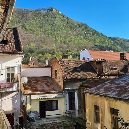 Appartement Republicii Brick *