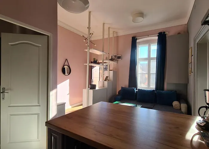 Republicii Brick Appartement Braşov