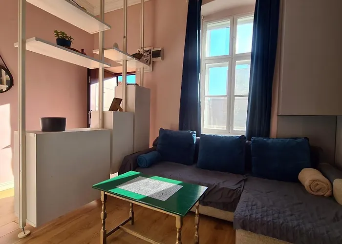 Appartement Republicii Brick