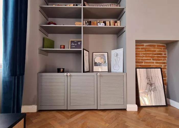 Republicii Brick בראשוב