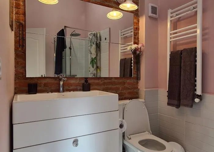 Republicii Brick * Brasov