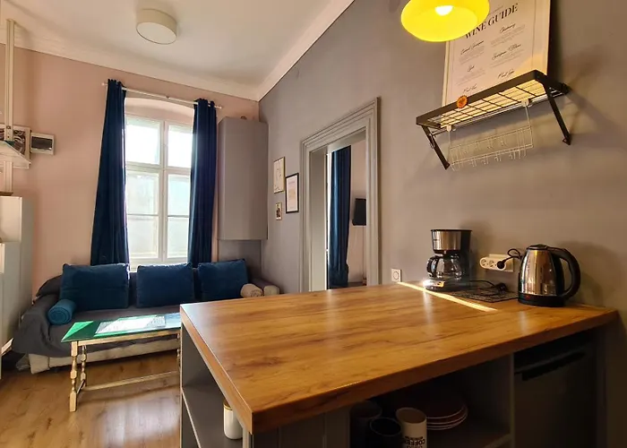 Appartement Republicii Brick *