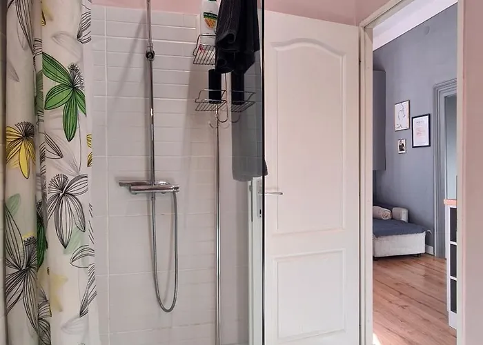 דירה Republicii Brick