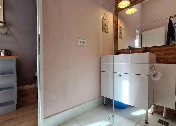 Republicii Brick בראשוב