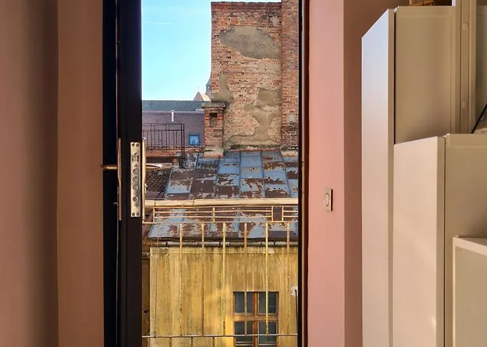 Republicii Brick Braşov